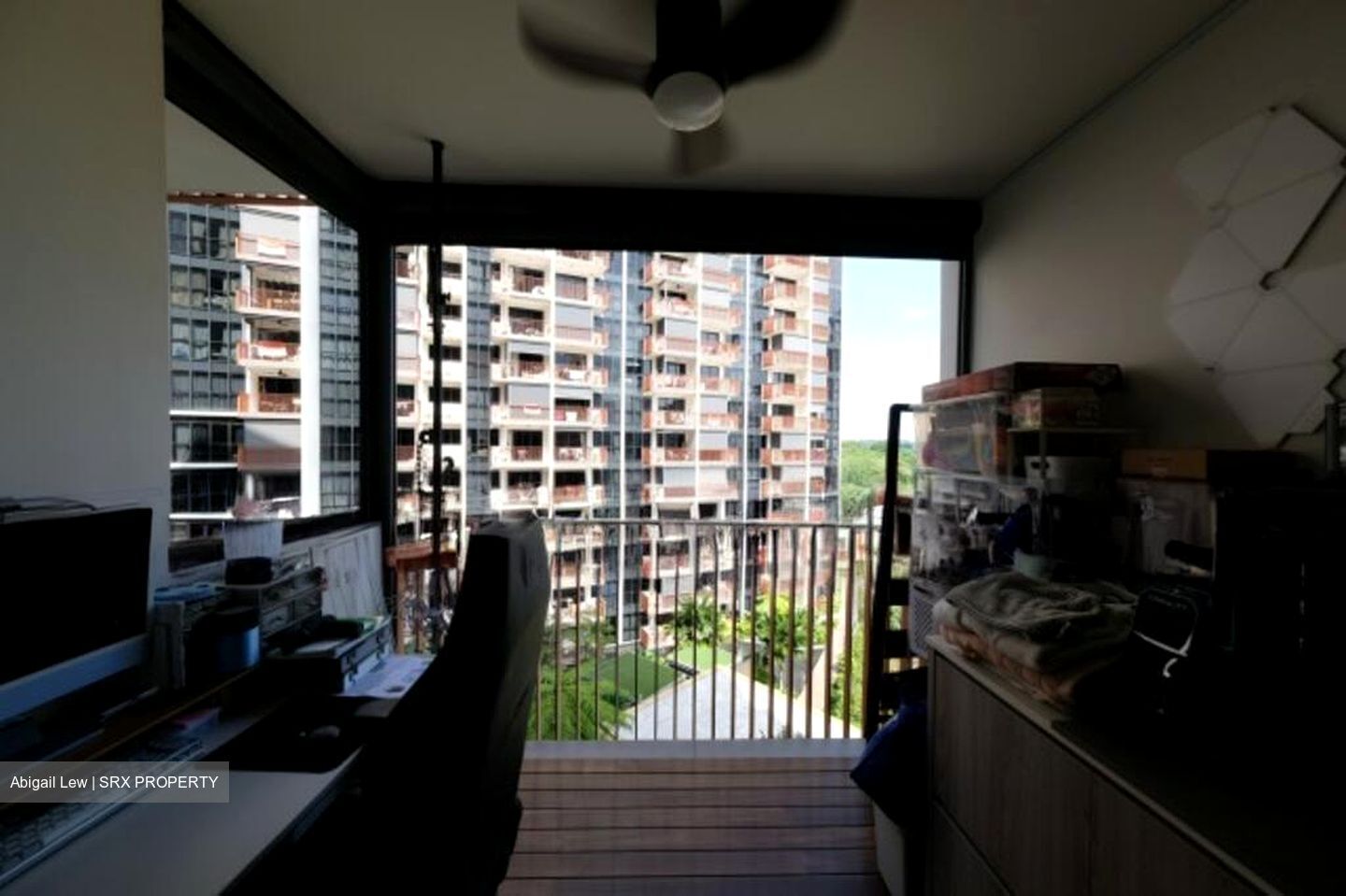 Riverfront Residences (D19), Apartment #497569021